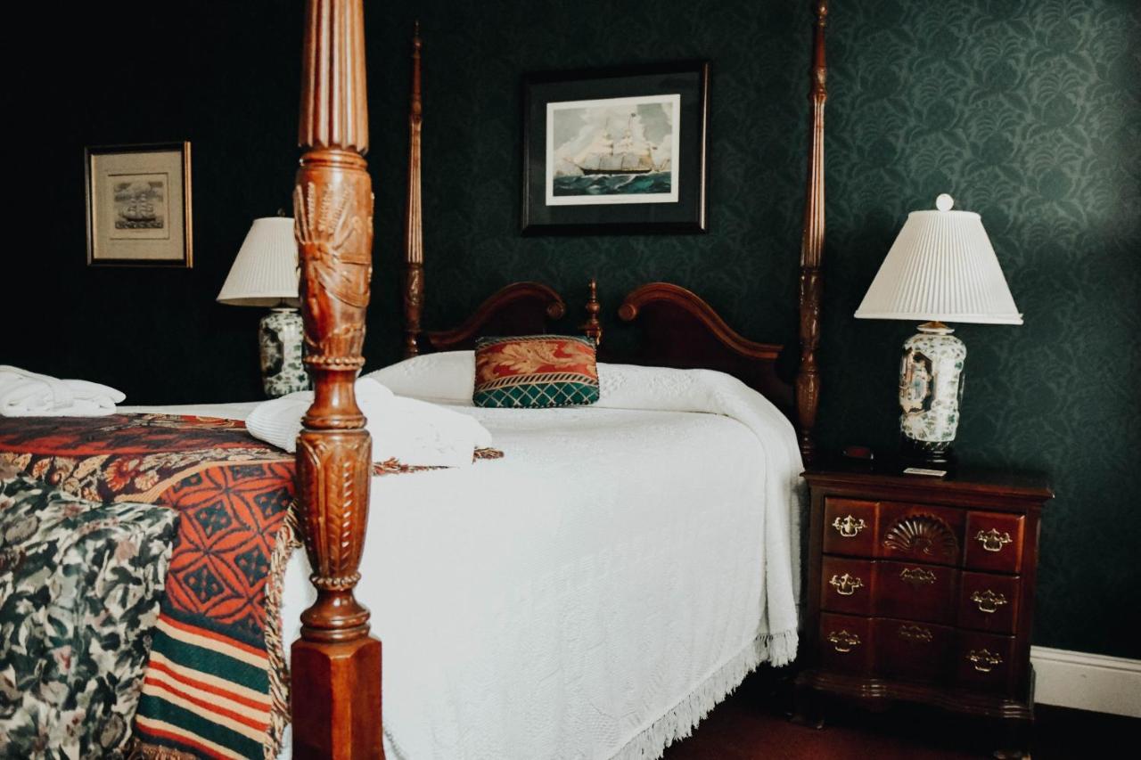 China Clipper Inn (Adults Only) Ouray Bagian luar foto
