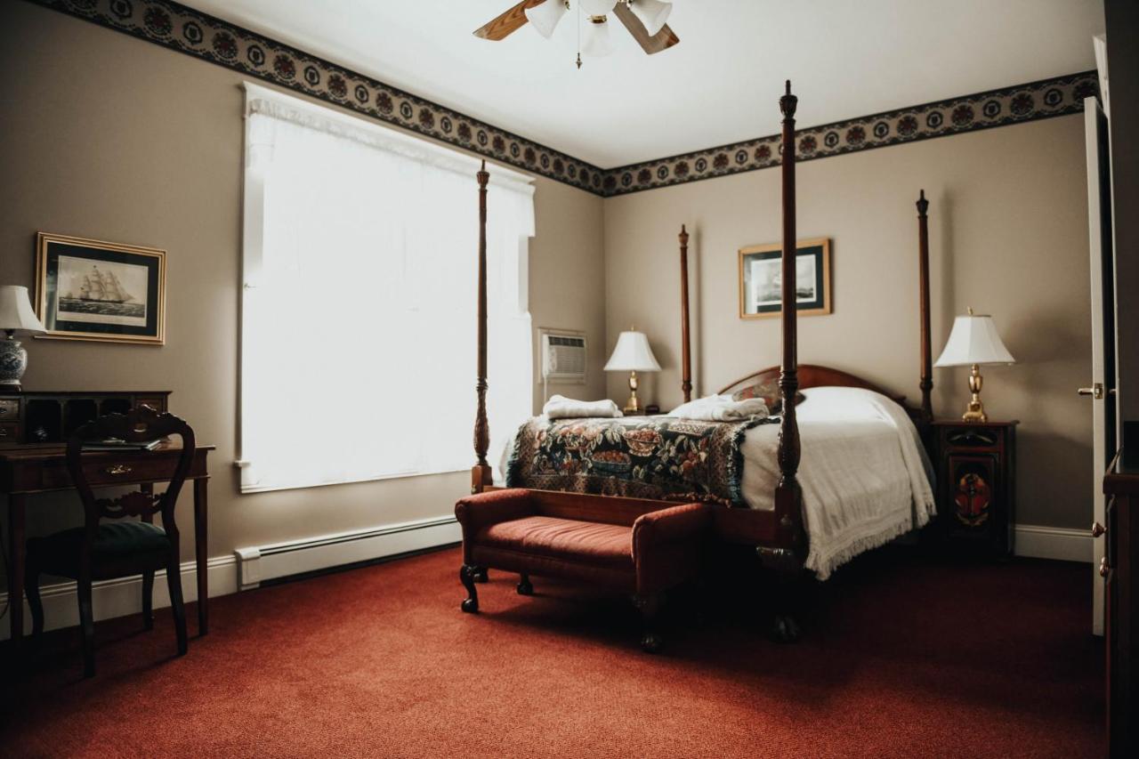 China Clipper Inn (Adults Only) Ouray Bagian luar foto