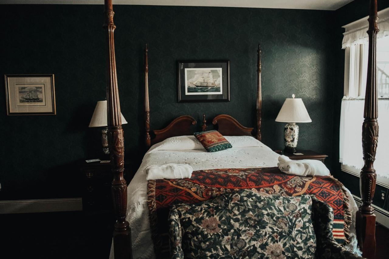 China Clipper Inn (Adults Only) Ouray Bagian luar foto