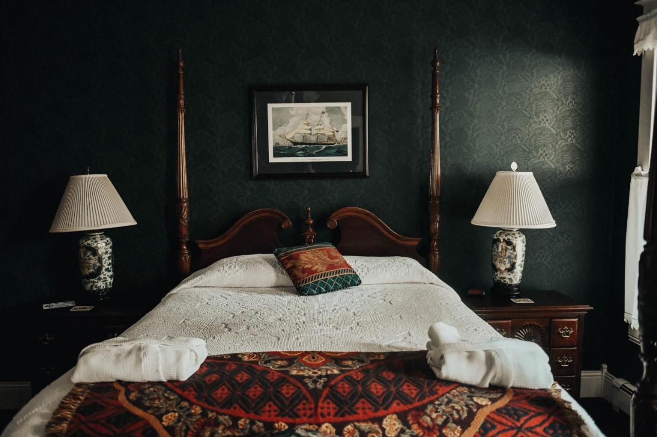China Clipper Inn (Adults Only) Ouray Bagian luar foto