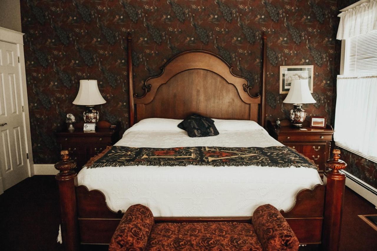 China Clipper Inn (Adults Only) Ouray Bagian luar foto