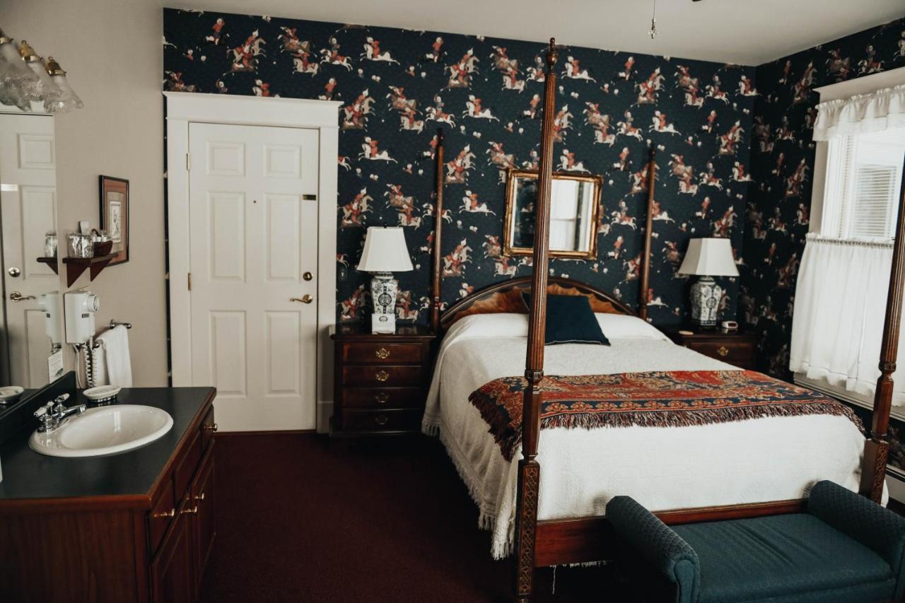 China Clipper Inn (Adults Only) Ouray Bagian luar foto