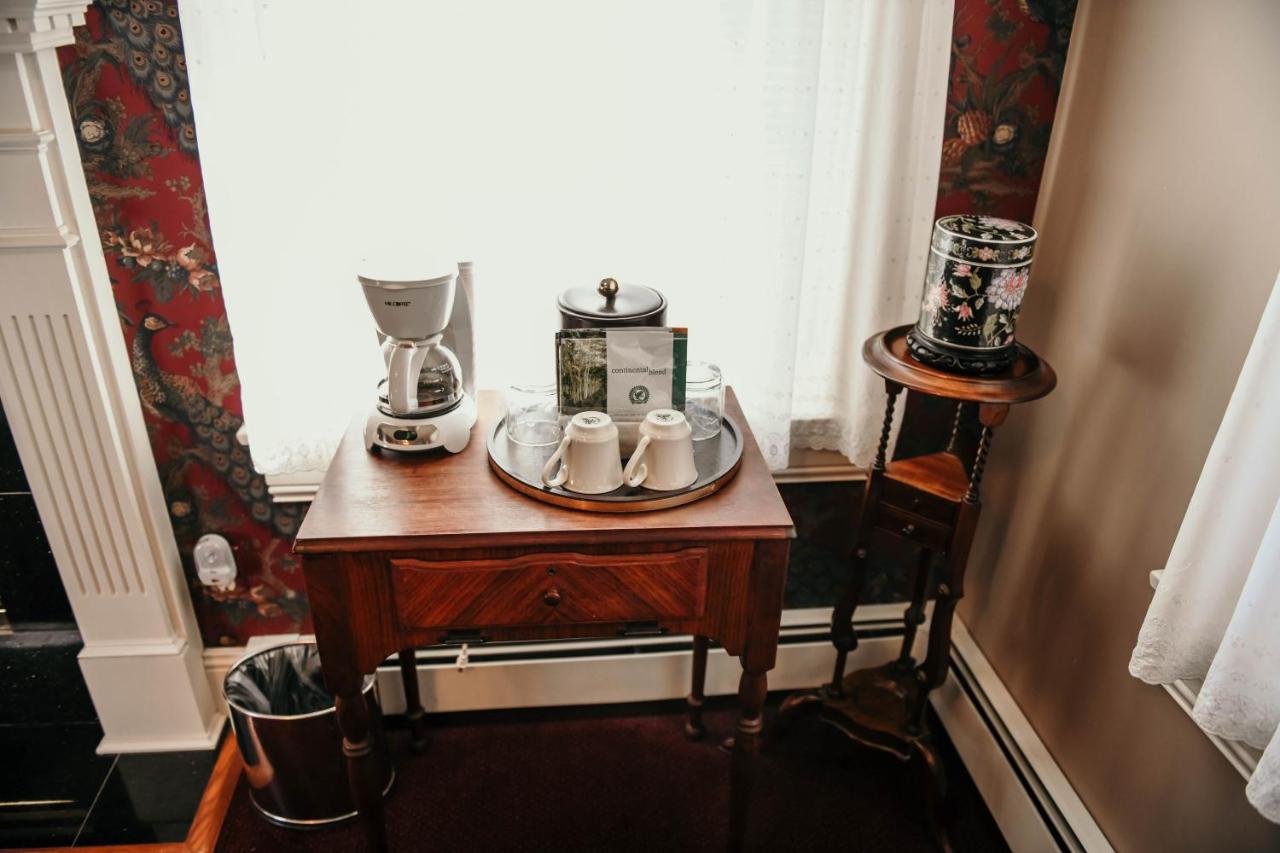 China Clipper Inn (Adults Only) Ouray Bagian luar foto