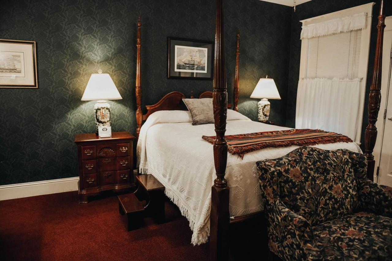 China Clipper Inn (Adults Only) Ouray Bagian luar foto
