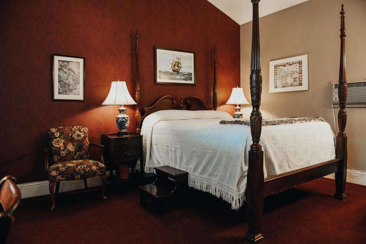 China Clipper Inn (Adults Only) Ouray Bagian luar foto